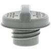 Stant 10833 Tapa de combustible tamaño mediano