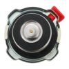 Stant 10331 LevRVent Tapón de radiador 16 PSI ventilado