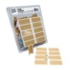 Fastcap arce policarbonato Kolbe Korner 50 Pack Incluye_1