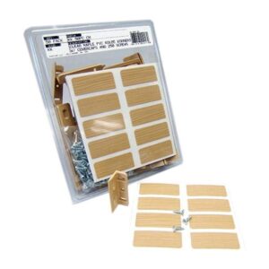 Fastcap arce policarbonato Kolbe Korner 50 Pack Incluye_1