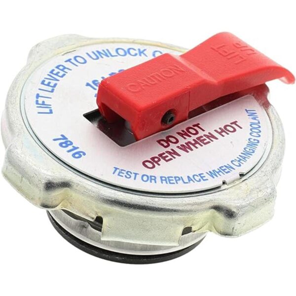 Stant 10331 LevRVent Tapón de radiador 16 PSI ventilado