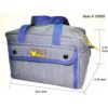 G F Products Bolsa de herramientas resistente con_5