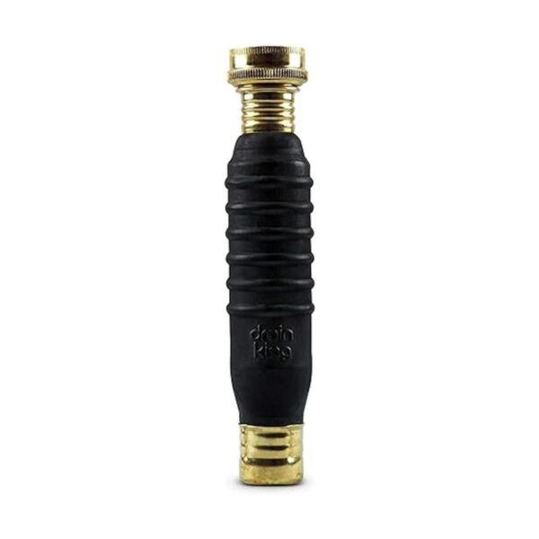 Drain King VIP2 Kit de desatascamiento de desage con
