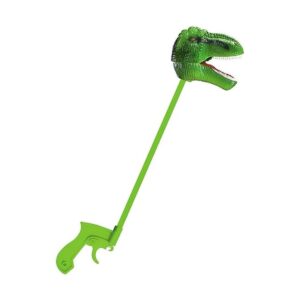 Juego creativo Snapper TRex verde_1