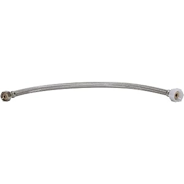 Fluidmaster B4T20 Conector para inodoro acero_2
