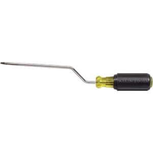 Klein Tools 6716 desarmador CabinetTip RapiDriv de 14_1