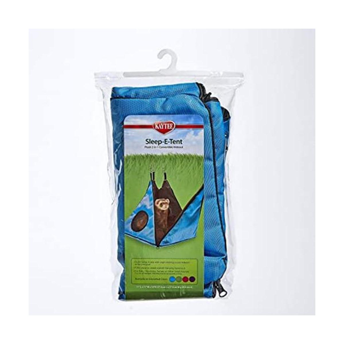 Kaytee Ferret Super Sleeper SleepETent los colores varían