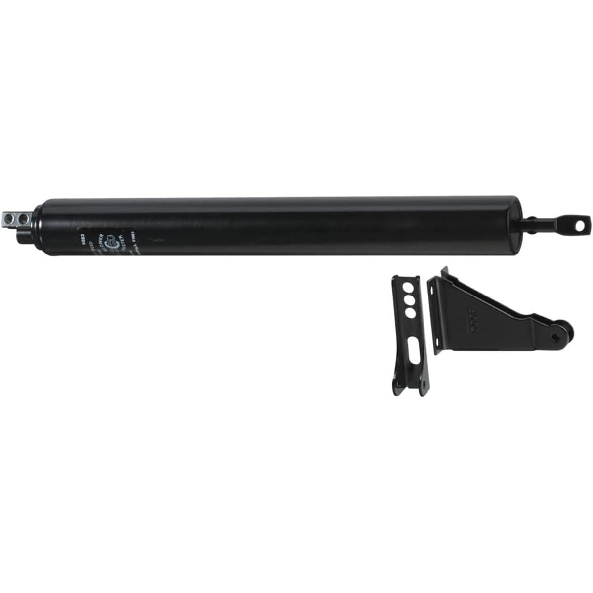 Nacional Hardware ScreenStorm Cerrador de puerta N181610