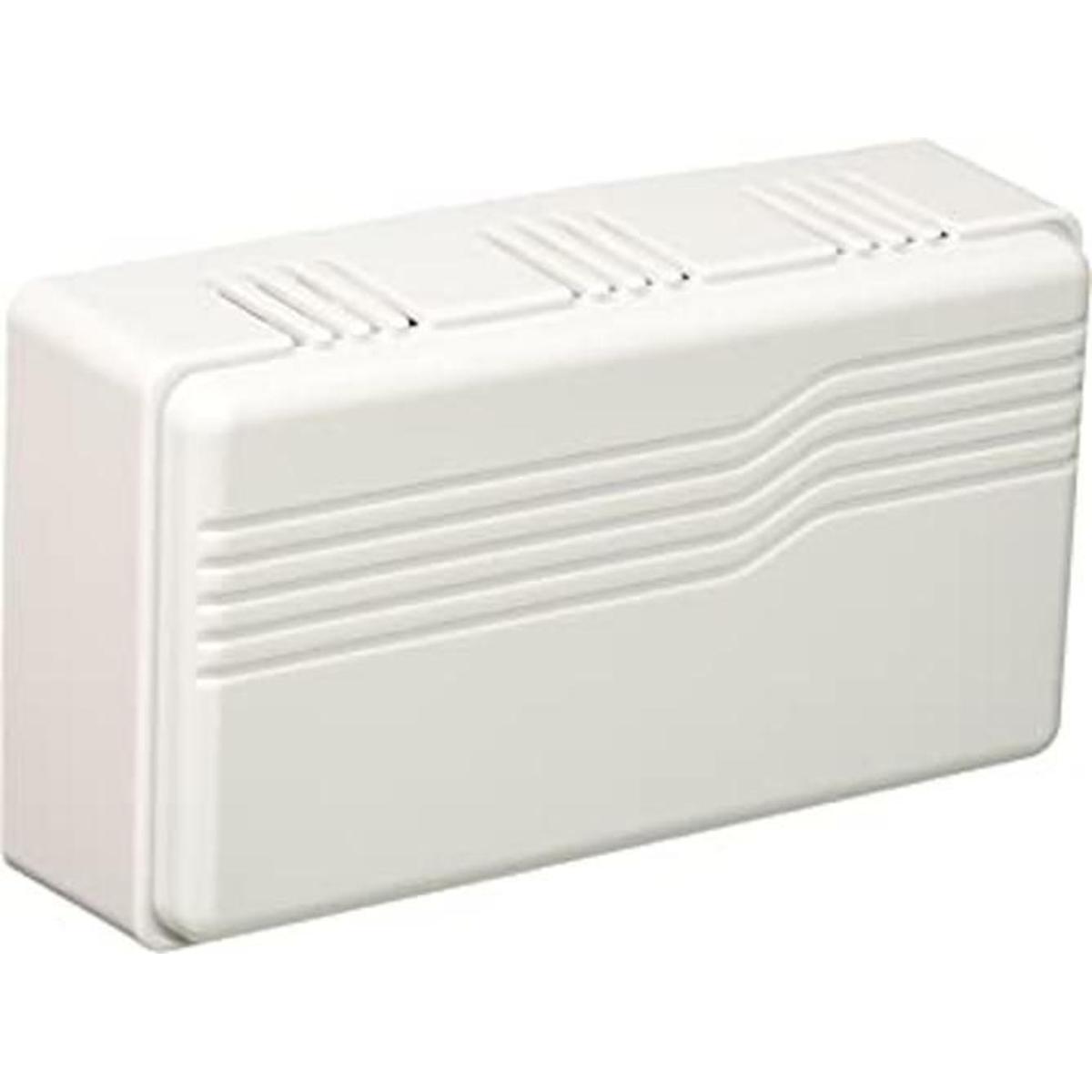 Heath Zenith SL279602 Basic Series Campanilla de puerta