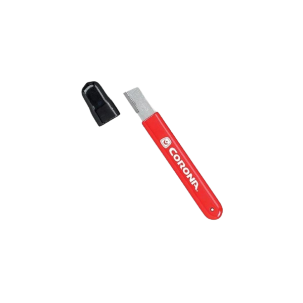 Herramienta de afilado Corona Clipper AC 8300 1 Rojo_1