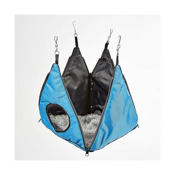 Kaytee Ferret Super Sleeper SleepETent los colores varían_4