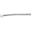 Fluidmaster B4T20 Conector para inodoro acero_1
