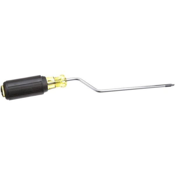 Klein Tools 6716 desarmador CabinetTip RapiDriv de 14_5