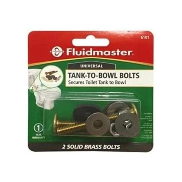 Fluidmaster 6101 recipiente de 2 34Inch tanque para_1