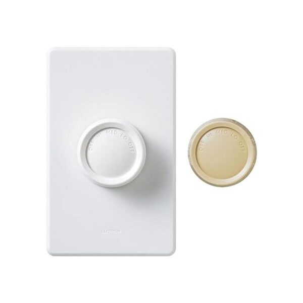 Lutron FSQ2FHDK Electronics Control de velocidad de_6