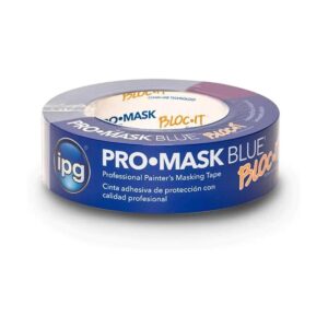 IPG ProMask Blue con BLOCIt cinta adhesiva premium de 14_1