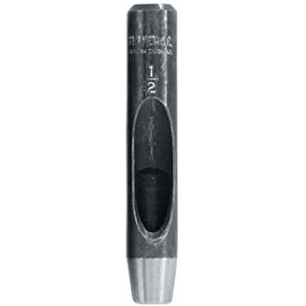 General Tools Punzón de acero hueco de 4199.5 ft 12