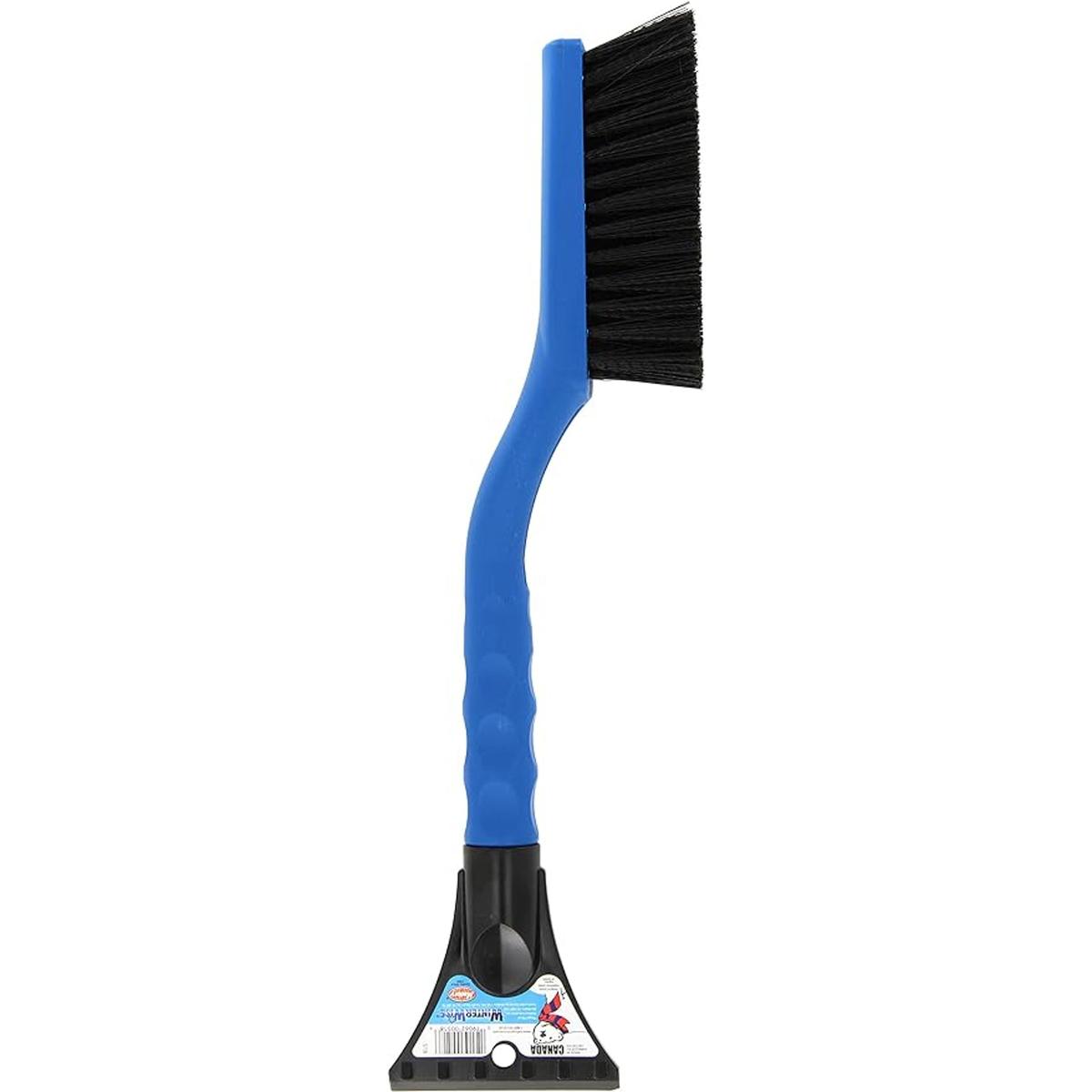 Mallory 518 Escoba para nieve SnoWEEvel colores