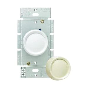Lutron FSQ2FHDK Electronics Control de velocidad de_1