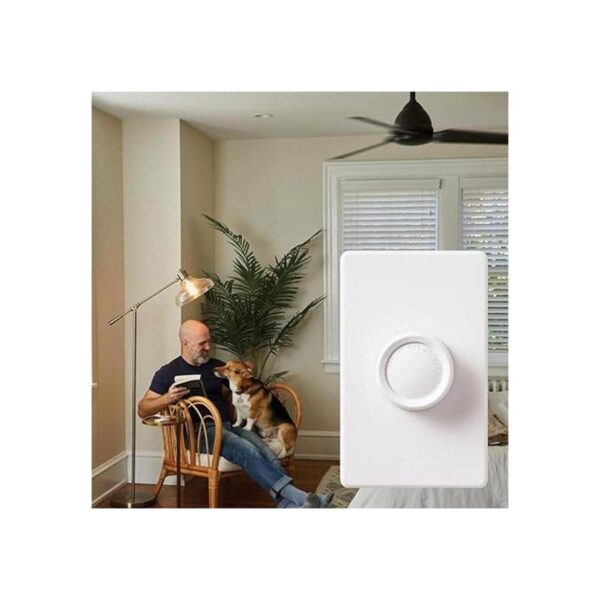 Lutron FSQ2FHDK Electronics Control de velocidad de_3