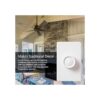 Lutron FSQ2FHDK Electronics Control de velocidad de_2