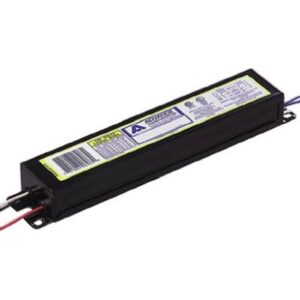 Philips Advance ICN2P32N Balasto electrónico lámparas_1