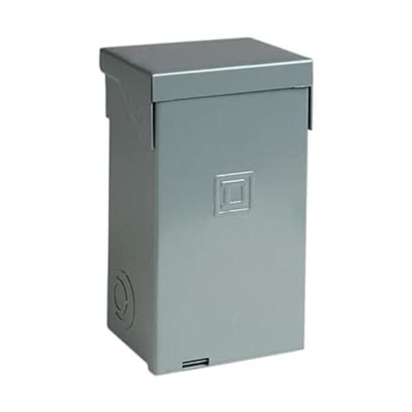 Square D Panel de spa Homeline HOME250SPA centro de_5