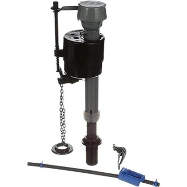 Fluidmaster 400LS Fuga Sentry Pro Válvula de llenado_2