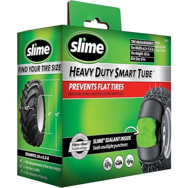 Slime Tubo interior 30015 para cortadoras de césped_1