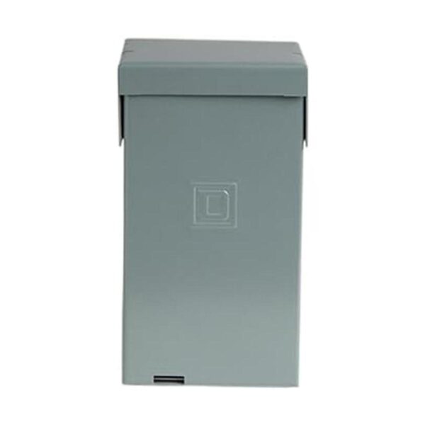 Square D Panel de spa Homeline HOME250SPA centro de_2