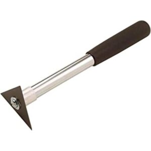 Hyde Tools 10400 Rascador de moldeo con dos cuchillas_1