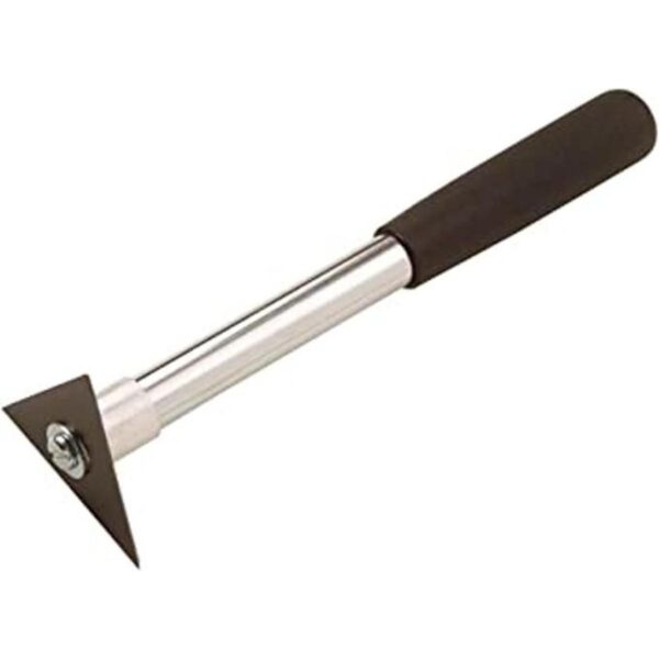 Hyde Tools 10400 Rascador de moldeo con dos cuchillas_1