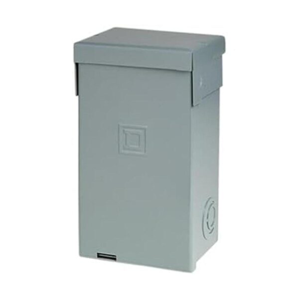 Square D Panel de spa Homeline HOME250SPA centro de_4