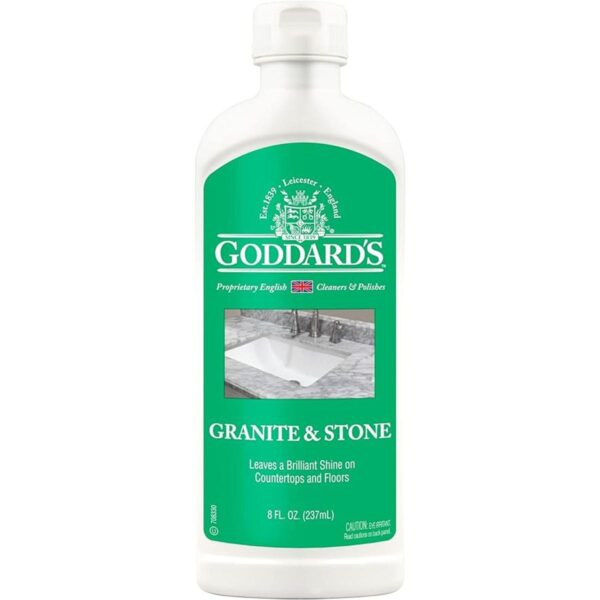 Goddards spray abrillantador de granito instantáneo 16_1