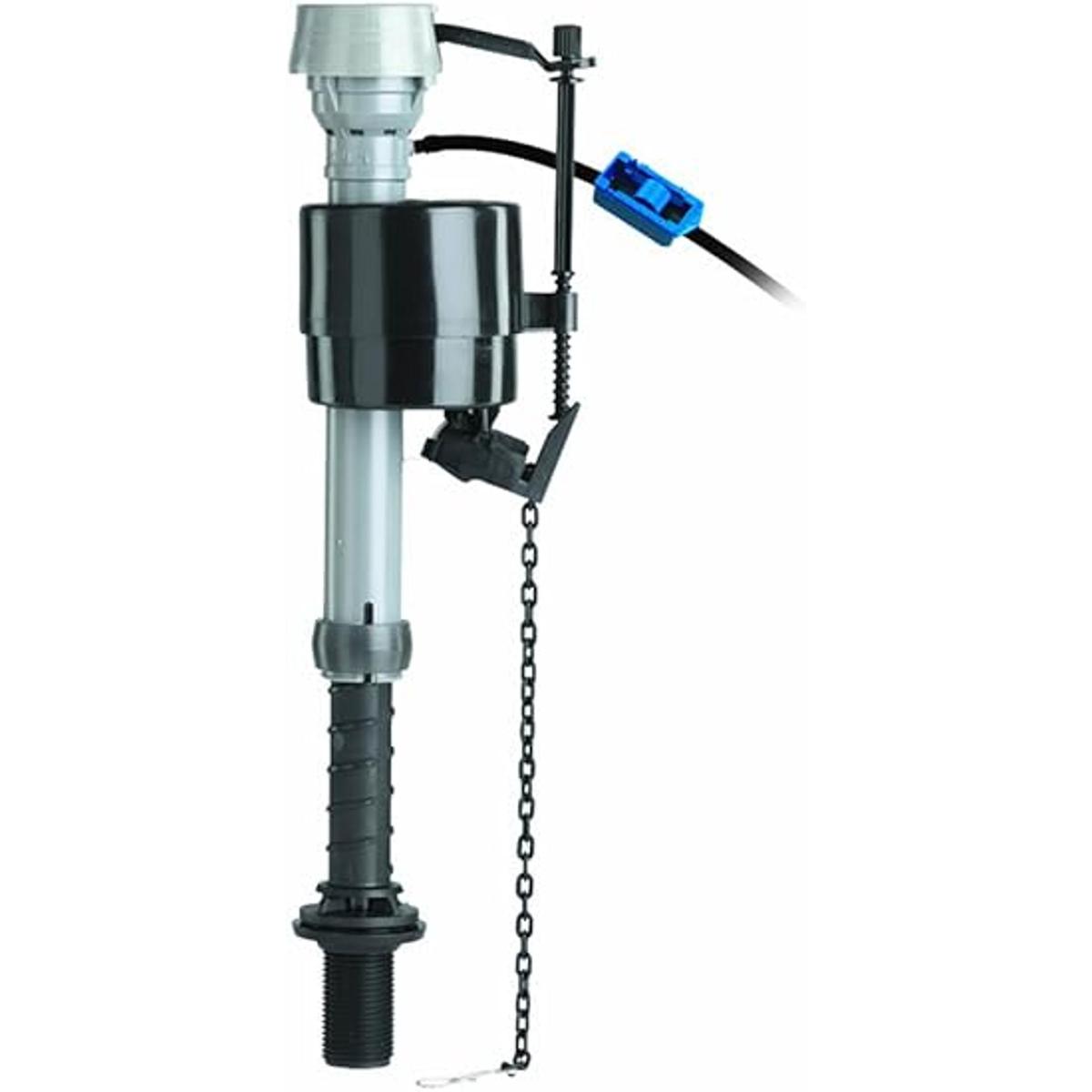 Fluidmaster 400LS Fuga Sentry Pro Válvula de llenado