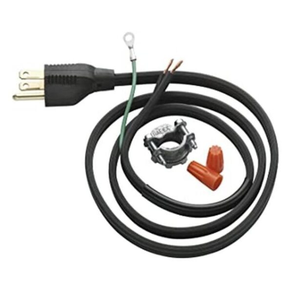 InSinkEratorMasterplumber CRD00 ensamble del cable de_1