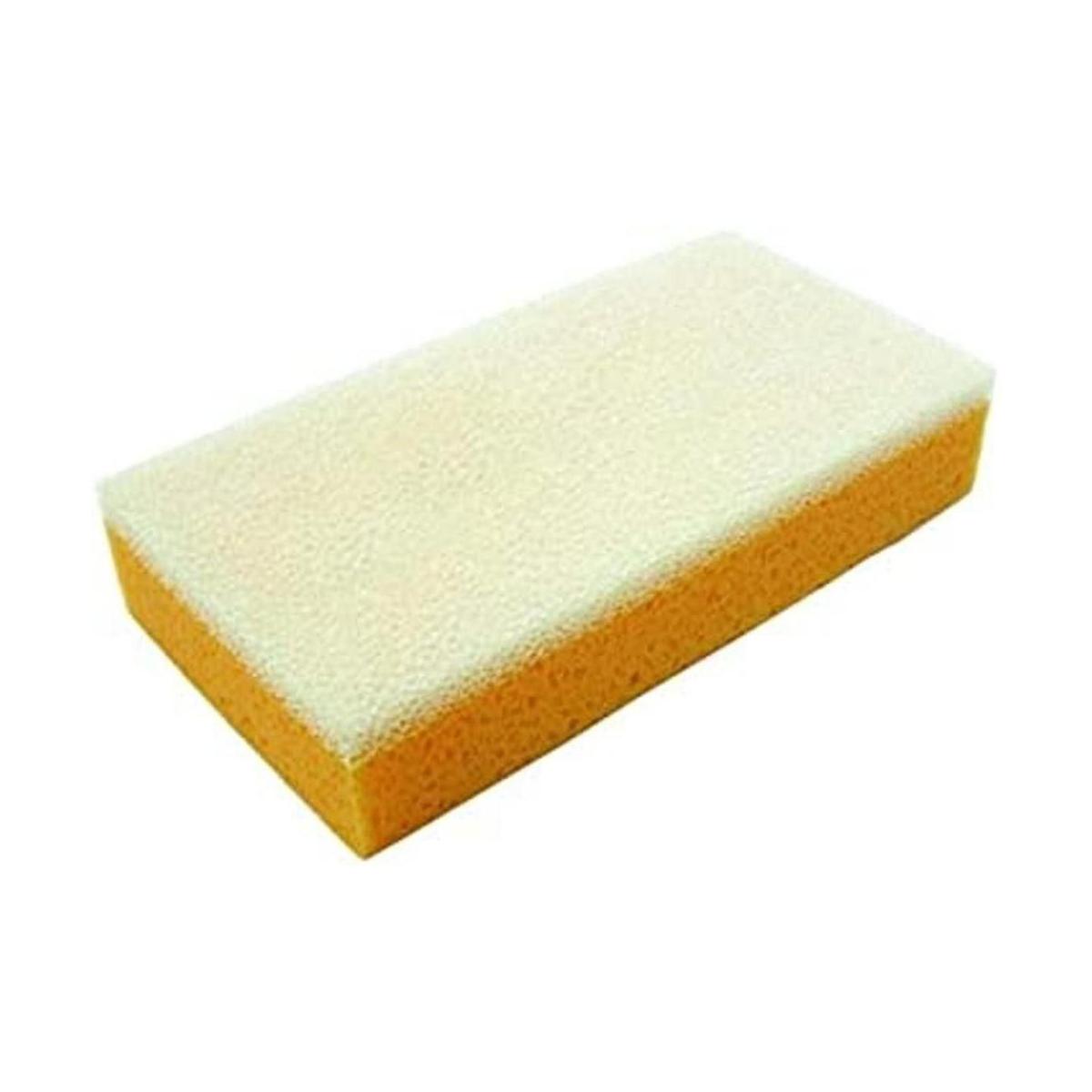 Qlt By Marshalltown DWS467 Esponja de lijado para paneles
