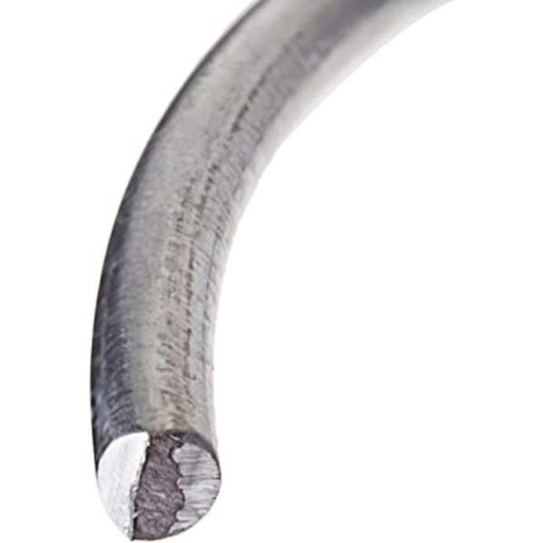 HILLMAN FASTENERS 122339 Series 100 12GA Galv Wire Color_1