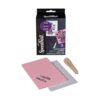 Juego para estampar Speedball de tallado rápido_1