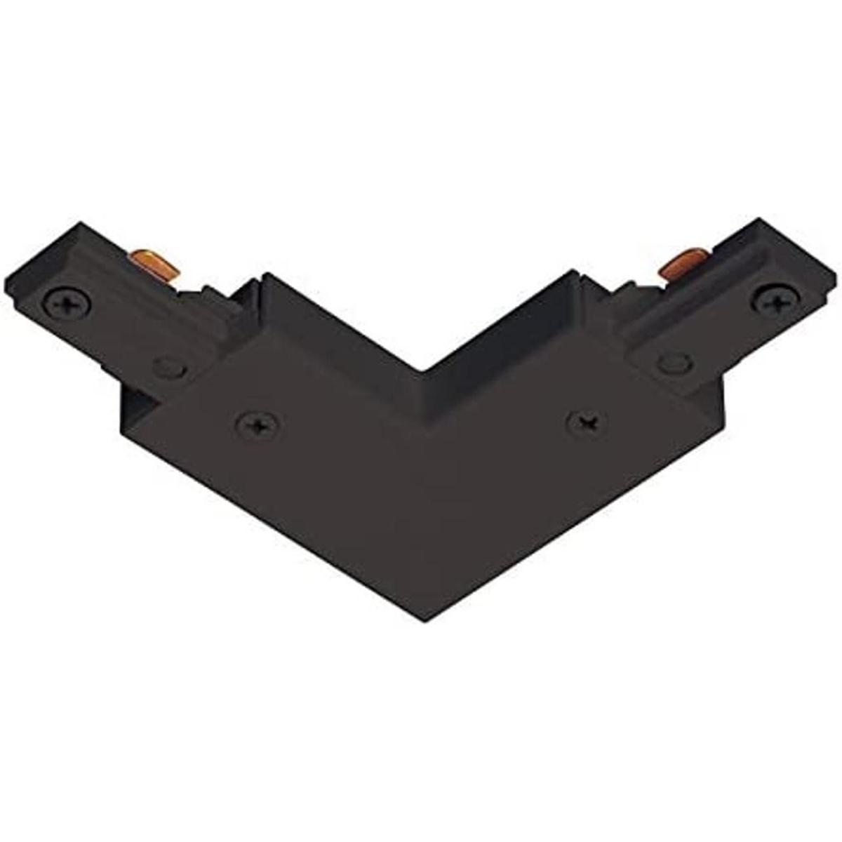 Juno Lighting Group R24BL TracLites Conector ajustable