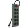 Belkin Multicontactos de metal con protección de sobrecarga_2