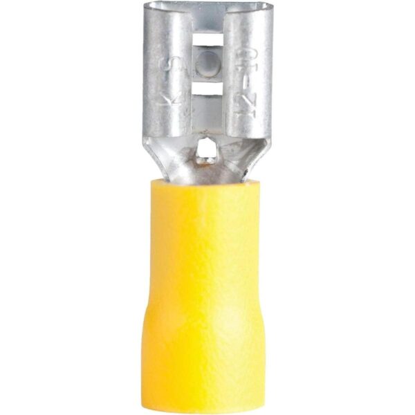 Gardner Bender Terminal hembra 10145FN 10145F paquete de_1