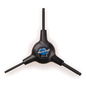 Park Tool AWS3 3Way Hex Wrench_1
