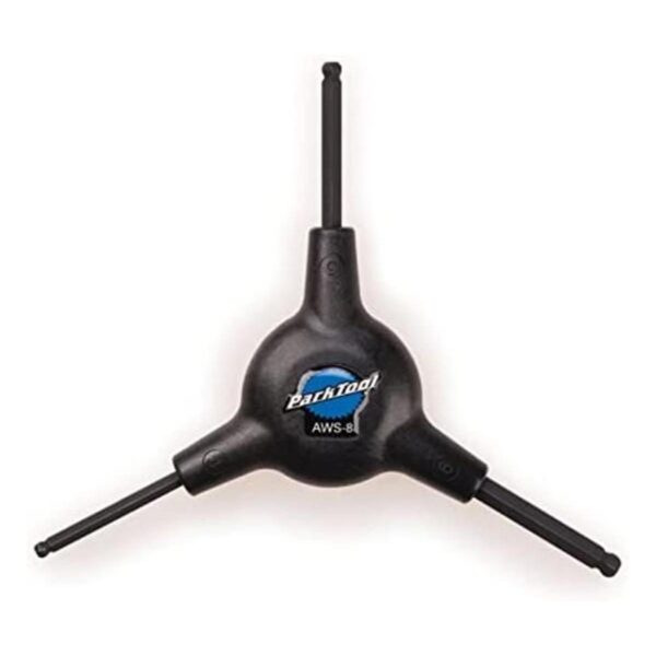 Park Tool AWS3 3Way Hex Wrench_1