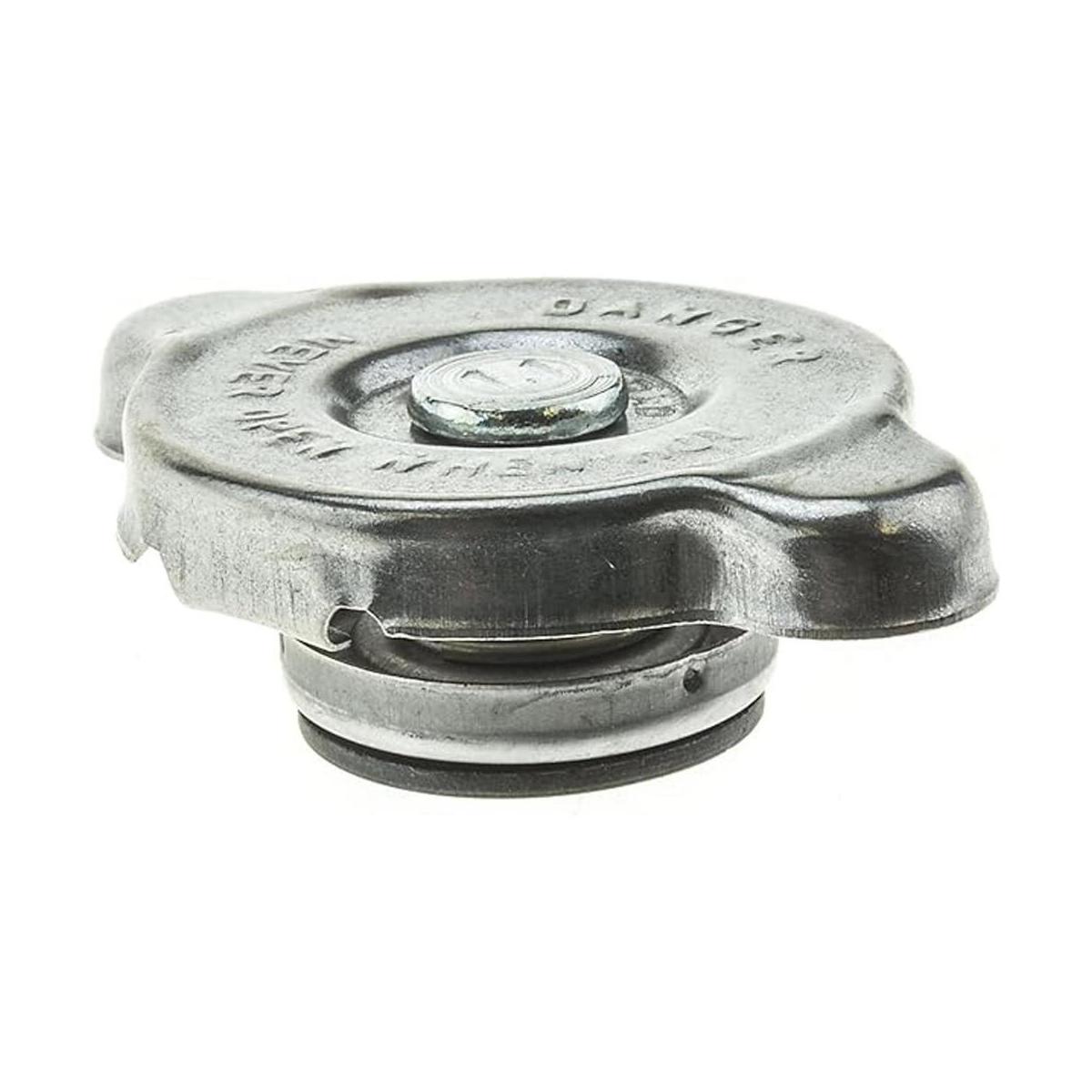 MotoRad T16R Tapa de radiador