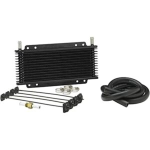 Hayden Automotive Enfriador de transmisión rápido 676 de_1