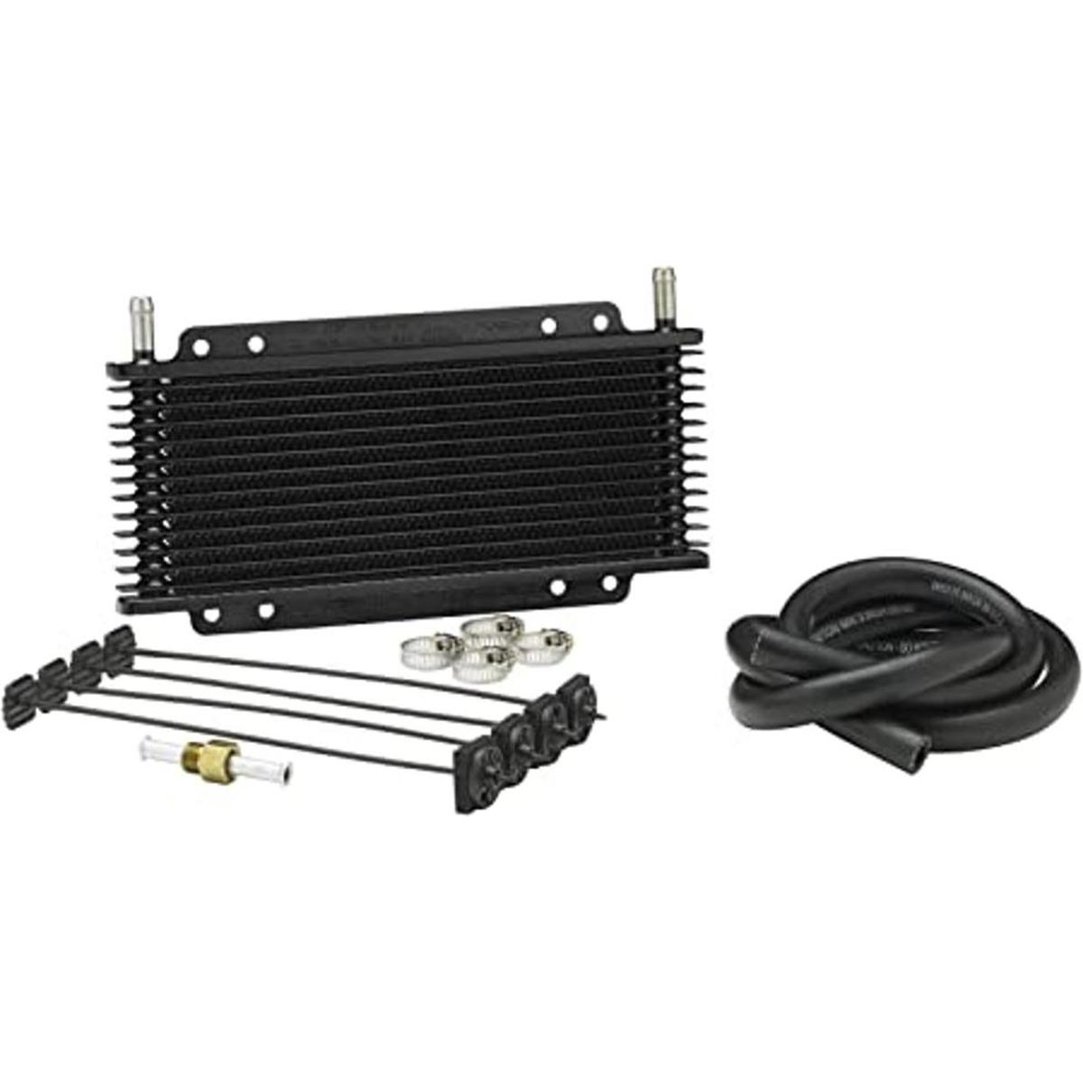 Hayden Automotive Enfriador de transmisión rápido 676 de