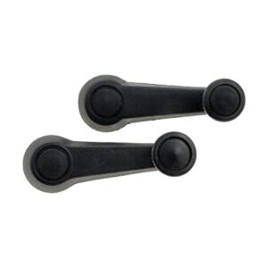 Dorman 76921 Manivela de ventana compatible con modelos_1