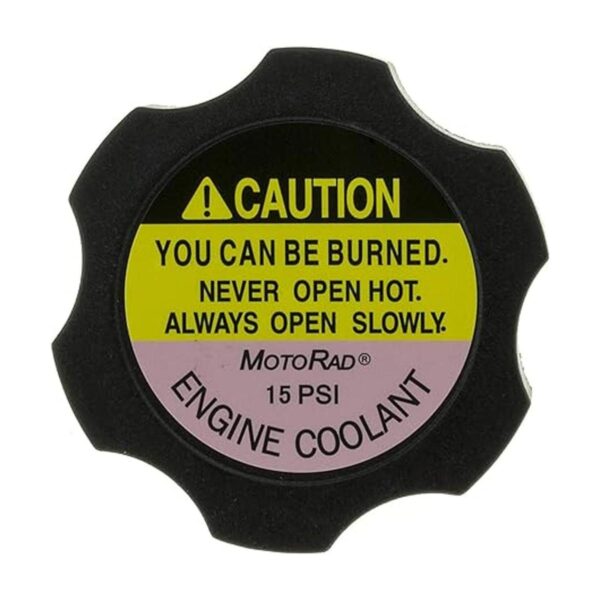 Stant Tapa de depósito de refrigerante del motor_2