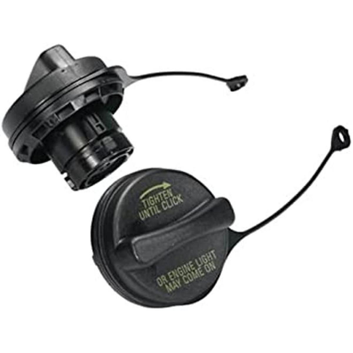 Motorcraft Tapón de combustible con sistema de empuje FC961